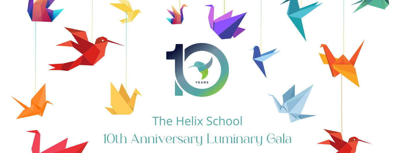2025 Helix Luminary Gala
